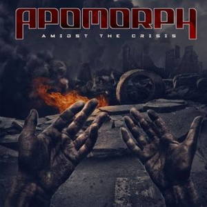 Apomorph - Amidst The Crisis (2016)