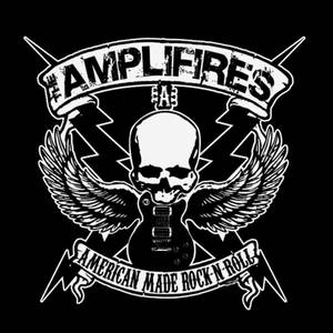 The Amplifires - Soar With The Demons (2016)