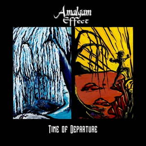 Amalgam Effect - Time Of Departure (2016)