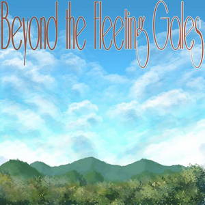 Crying - Beyond The Fleeting Gales (2016)