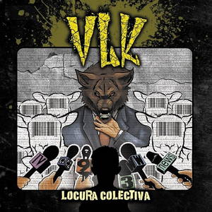 VLK - Locura Colectiva (2016)