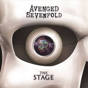 Avenged Sevenfold - The Stage [Single] (2016)