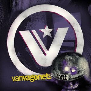 Van Vagonets - Extra Ball (2016)