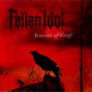 Fallen Idol - Seasons Of Grief (2016)