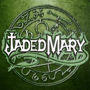 Jaded Mary - Jaded Mary (2016)