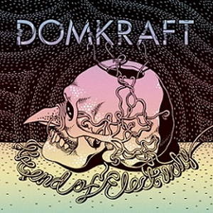 Domkraft - The End of Electricity (2016)