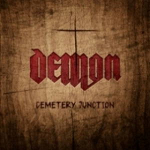 Demon - Cemetery Junction (2016)