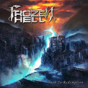 Frozen Hell - Path To Redemption (2016)
