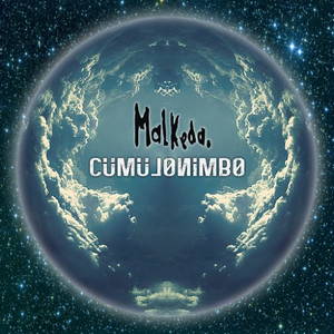 Malkeda - Cumulonimbo (2016)