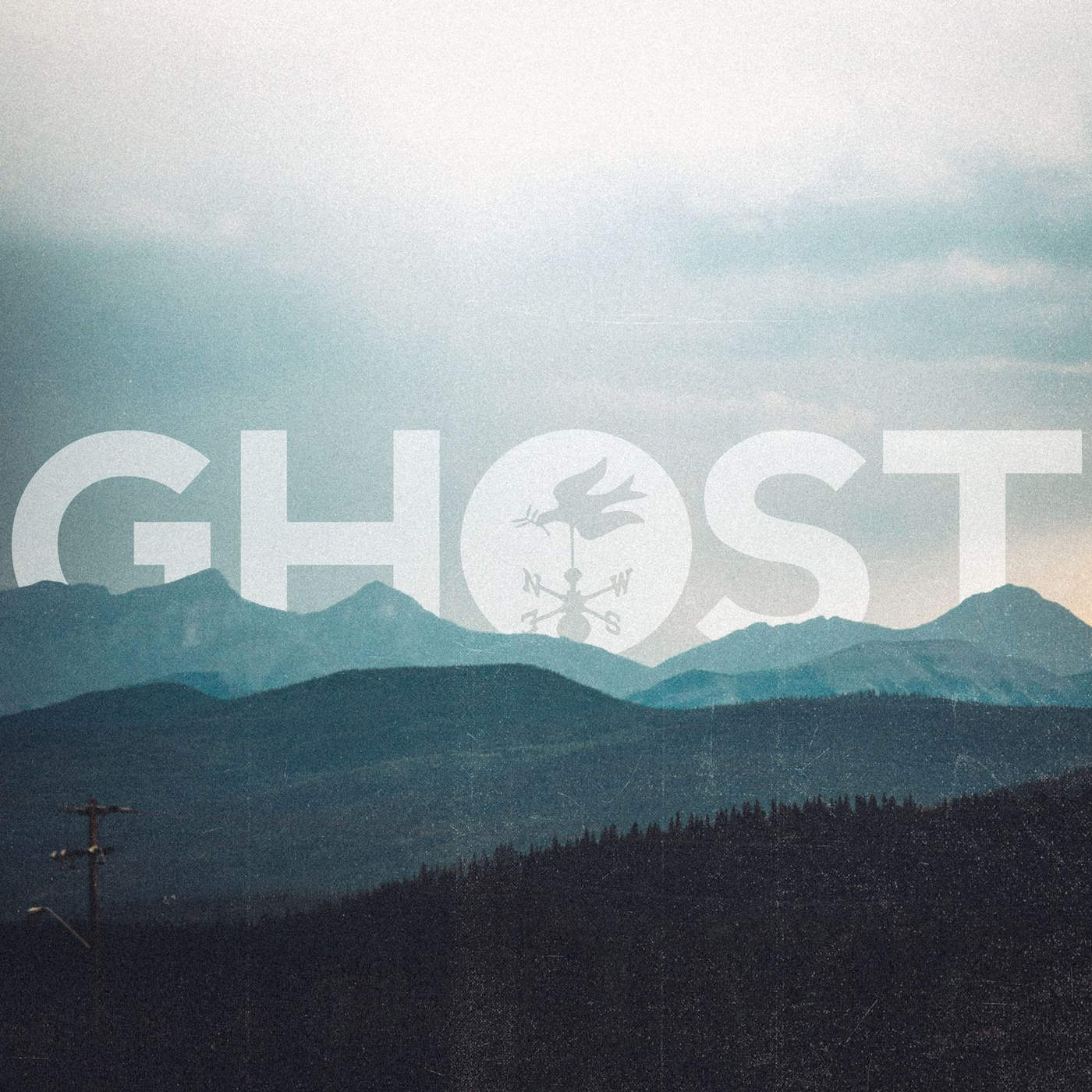 Silverstein - Ghost (Single) (2016)