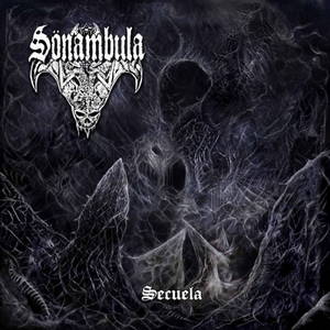 Sönambula - Secuela (2016)
