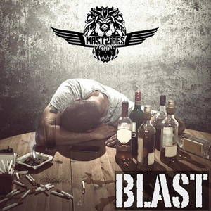 Mastribes - Blast (2016)