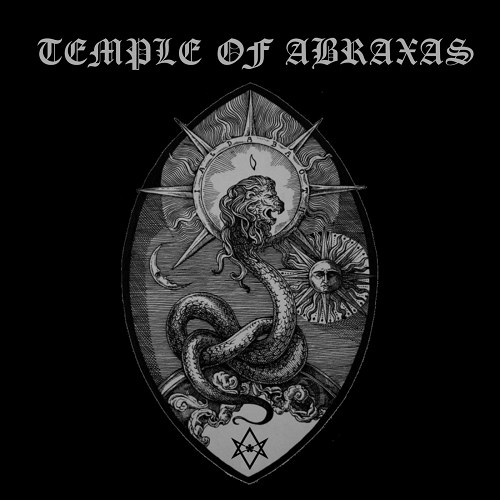 Temple Of Abraxas - Temple Of Abraxas (2016)