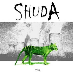Shuda - Two (2016)