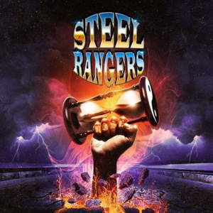 Steel Rangers - Rise (2016)