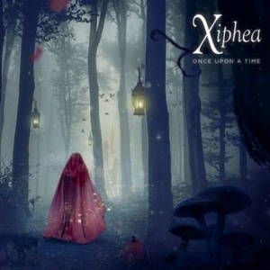 Xiphea - Once Upon A Time (2016)