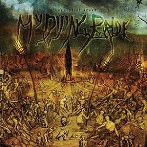 My Dying Bride - A Harvest of Dread (2016)