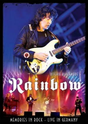 Rainbow - Memories in Rock - Live in Germany (2016)