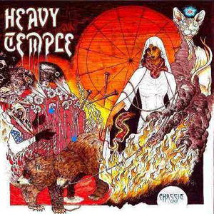 Heavy Temple - Chassit (2016)