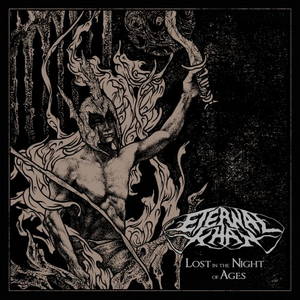 Eternal Khan - Lost in the Night of Ages (2016)