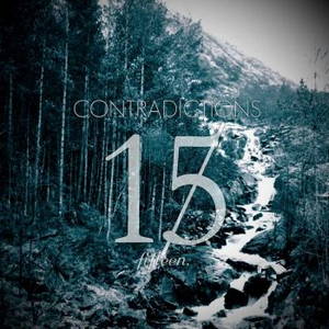 Contradictions - Fifteen (2016)