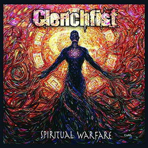 Clenchfist - Spiritual Warfare (2016)