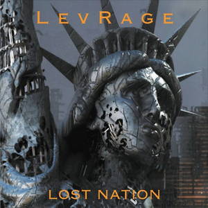 Levrage - Lost Nation (2016)
