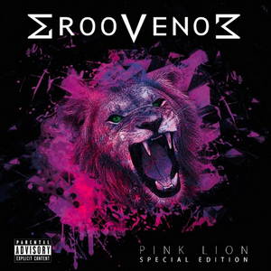 GrooVenoM - Pink Lion (Special Edition) (2016)