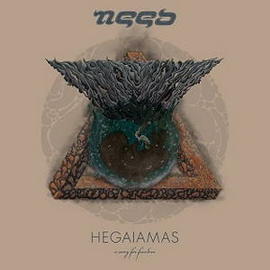 Need - Hegaiamas: A Song for Freedom (2017)