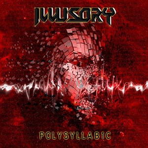 Illusory - Polysyllabic (2016)