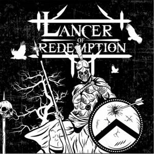 Lancer of Redemption - Non Serviam (2016)