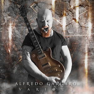 Alfredo Gargaro - Various (2016)
