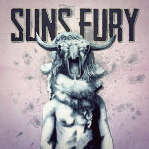 Suns Fury - Buffalo Man (2016)