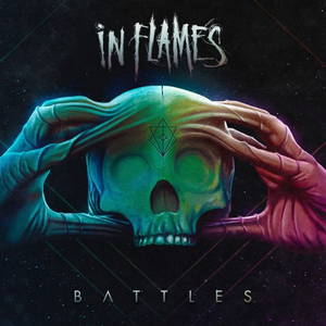 In Flames - Save Me (single) (2016)