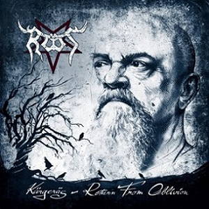 Root - Kärgeräs - Return from Oblivion (2016)