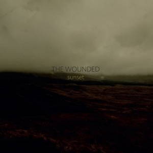 The Wounded - Sunset (2016)