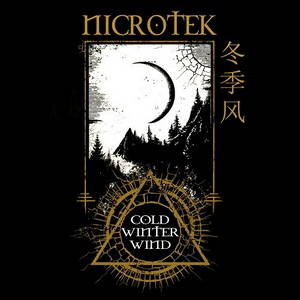 Nicrotek - Cold Winter Wind (2016)