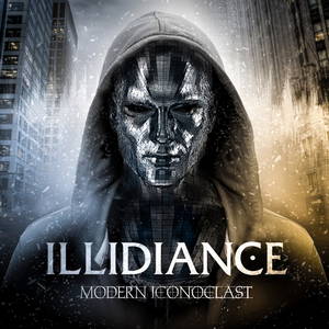 Illidiance - Modern Iconoclast [Single] (2016)