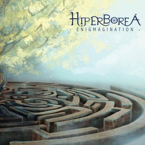 Hiperborea - Enigmagination (2016)