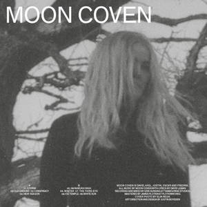 Moon Coven - Moon Coven (2016)