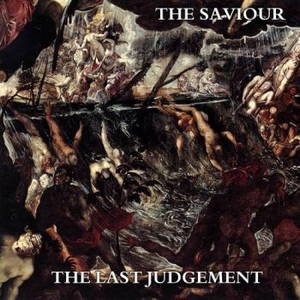 The Saviour - The Last Judgement (2016)