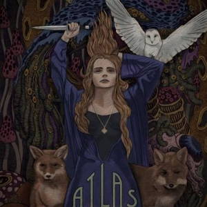 Atlas - Death & Fear (2016)