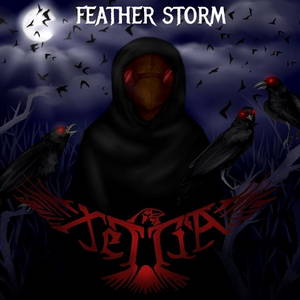 Xettia - Feather Storm (2016)