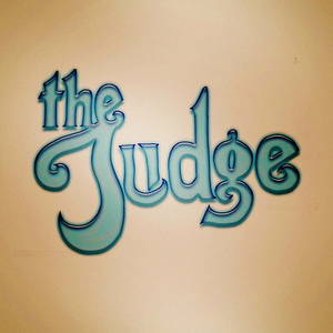 The Judge - The Judge (2016)