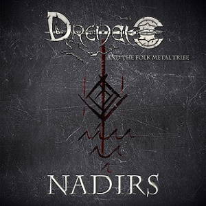 Drenaï - Nadirs (2016)