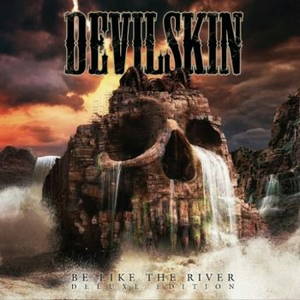 Devilskin - Be Like the River (2016)