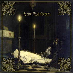Lone Wanderer - The Majesty of Loss (2016)