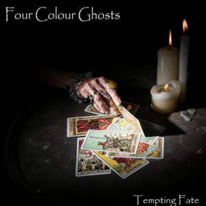 Four Colour Ghosts - Tempting Fate (2016)