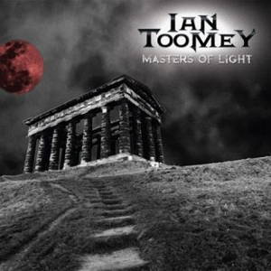 Ian Toomey - Masters of Light (2016)