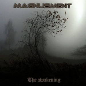 Magnusment - The Awakening (2016)